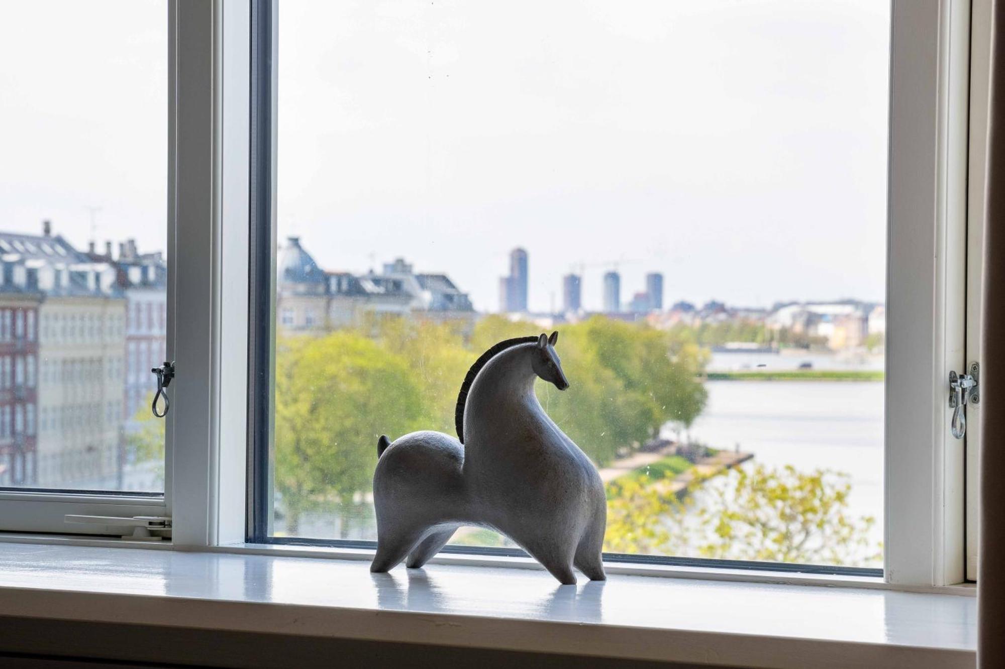 3 Bedroom Apartment In Lovely Area Kopenhagen Exterior foto